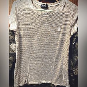 This Ralph Lauren top